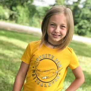 Meet your Posher, Jackie